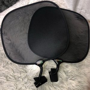 Emmzoe Clip On Shade protector